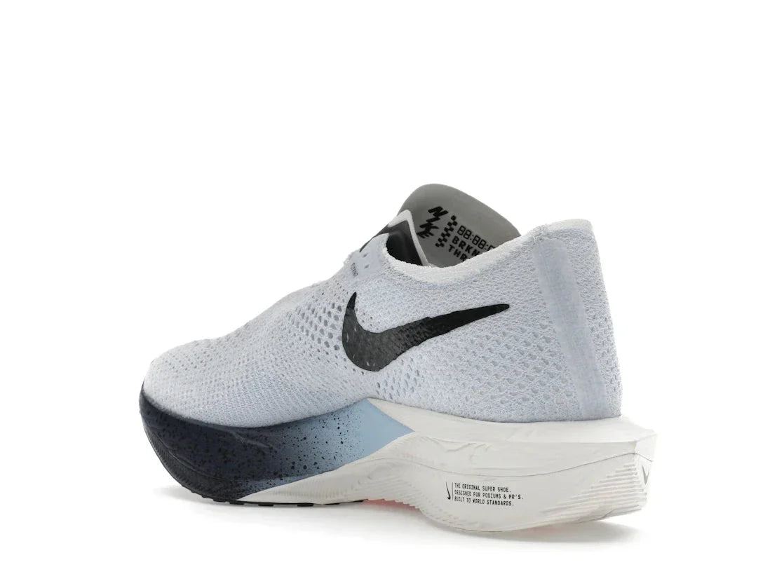 Nike ZoomX Vaporfly 3 Psychic Blue