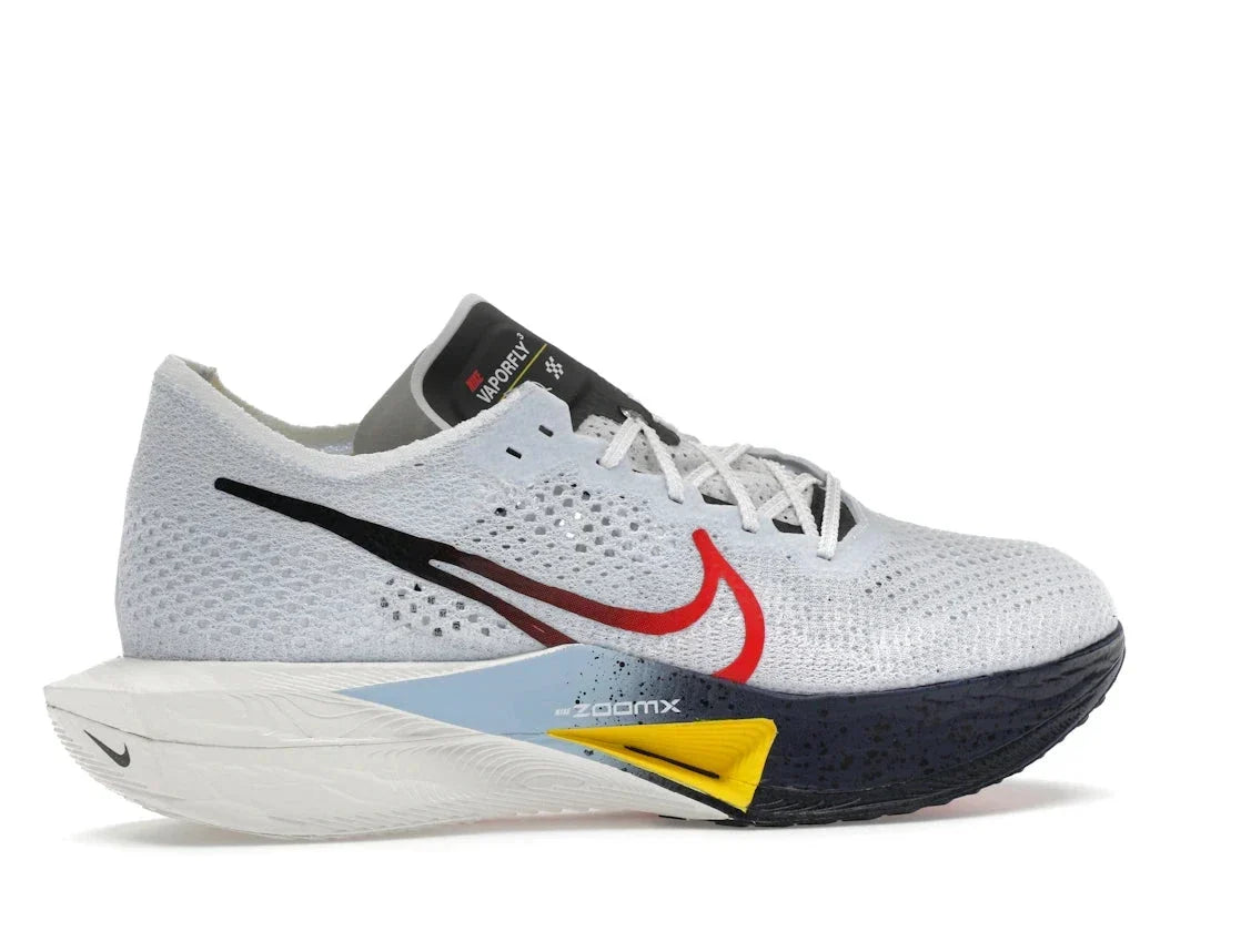 Nike ZoomX Vaporfly 3 Psychic Blue