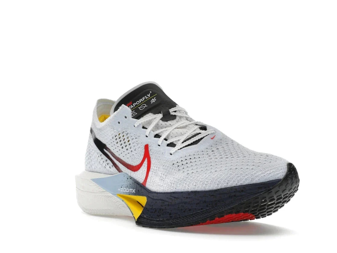 Nike ZoomX Vaporfly 3 Psychic Blue