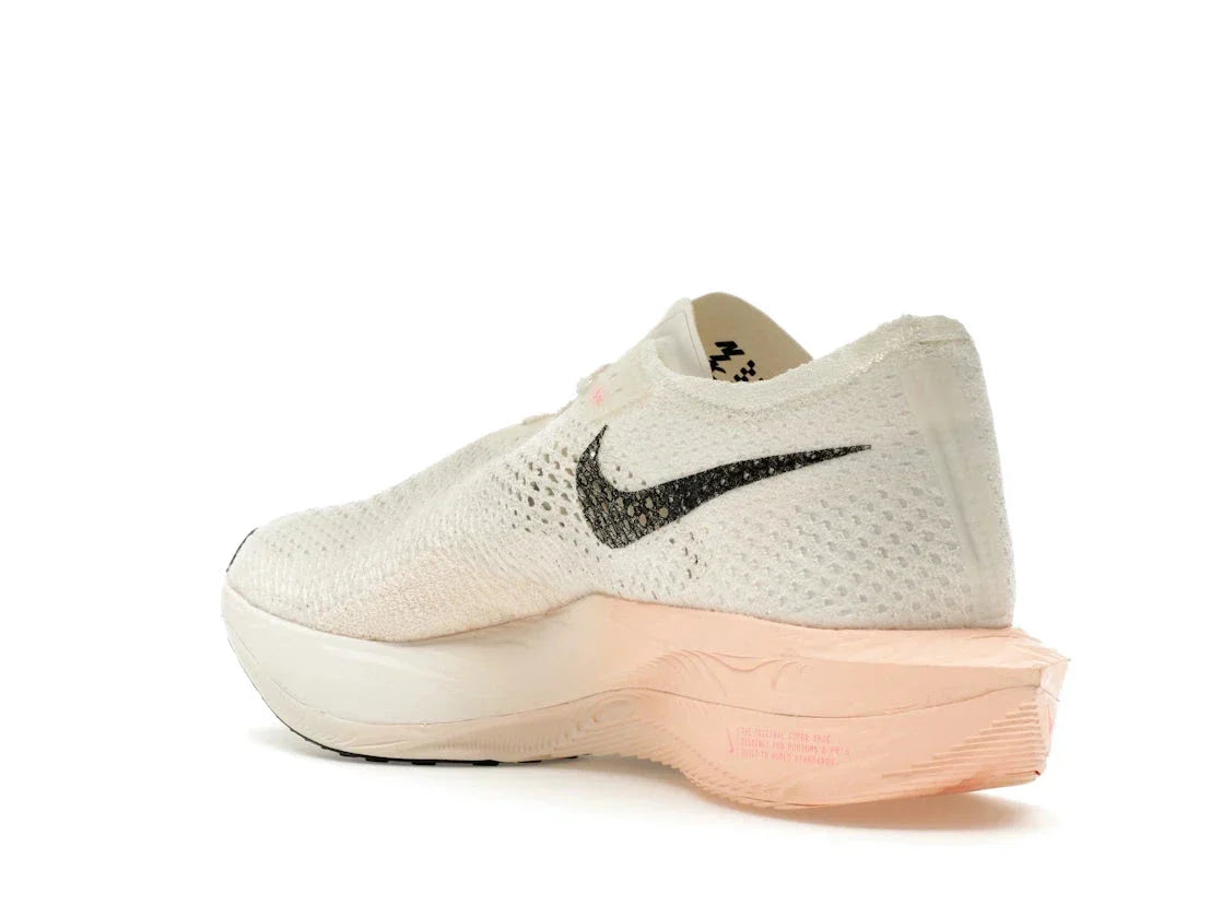 Nike ZoomX Vaporfly 3 Sail Guava Ice