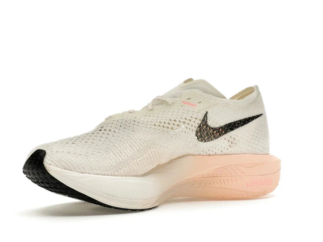 Nike ZoomX Vaporfly 3 Sail Guava Ice