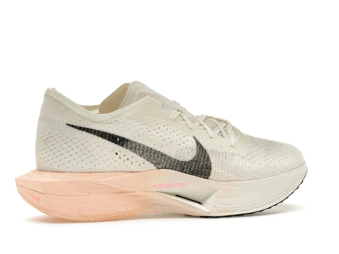 Nike ZoomX Vaporfly 3 Sail Guava Ice