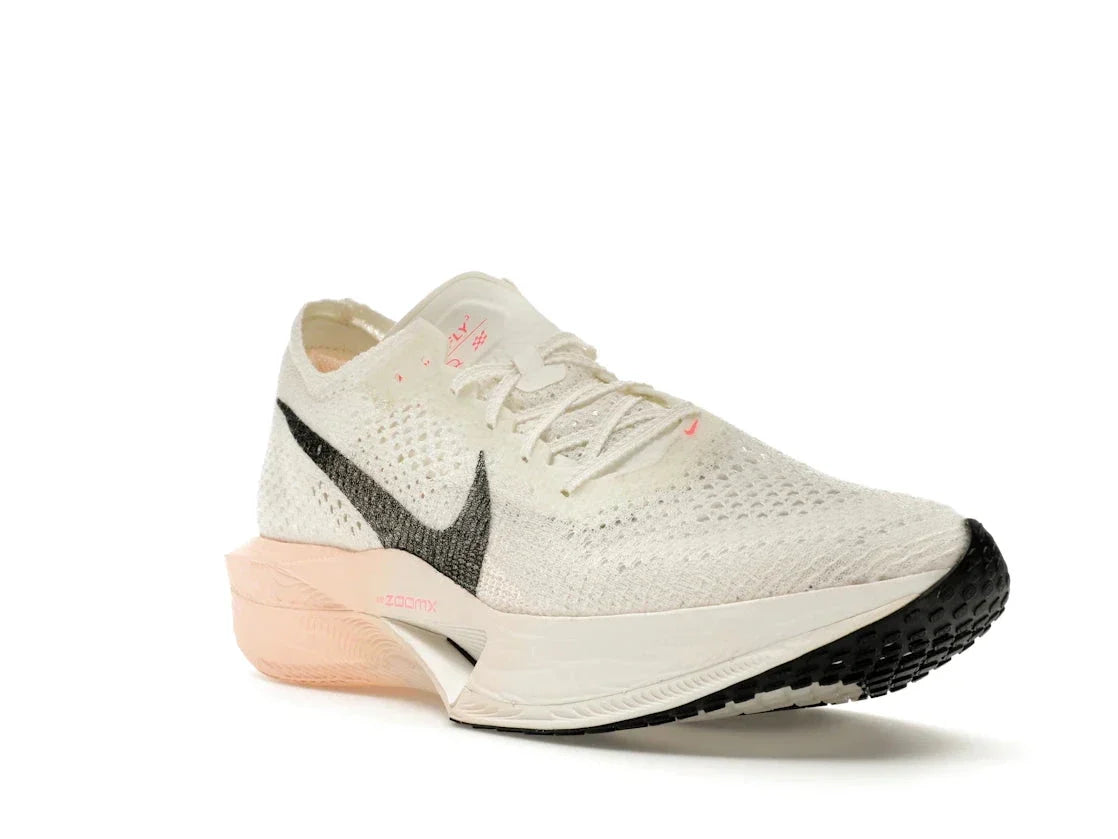 Nike ZoomX Vaporfly 3 Sail Guava Ice