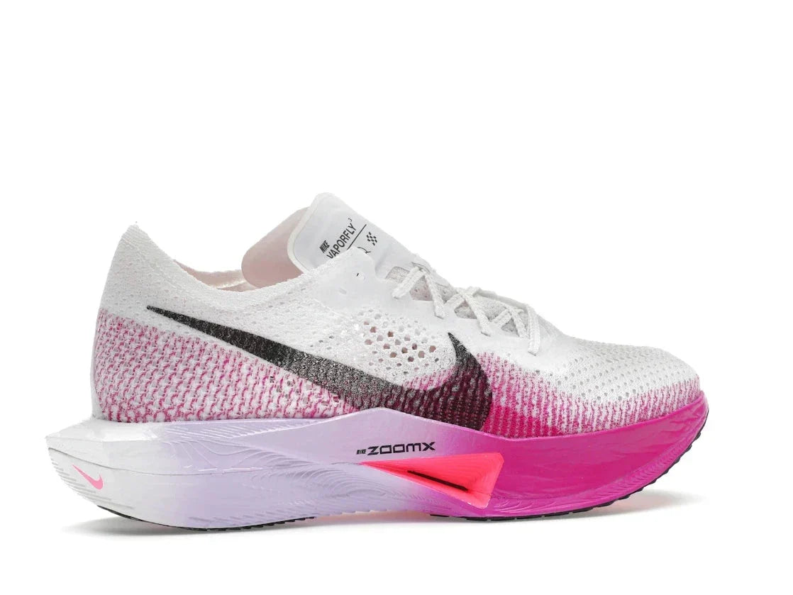 Nike ZoomX Vaporfly 3 Vivid Purple