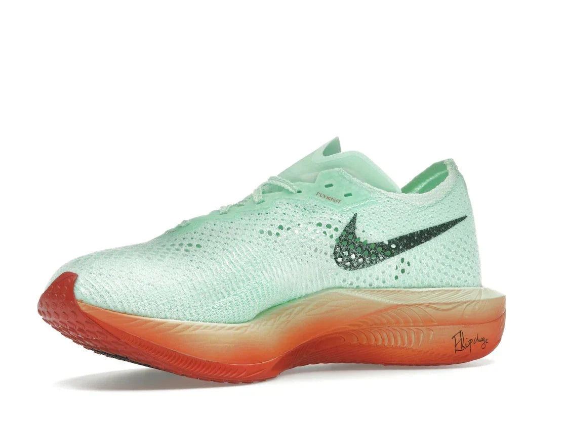 Nike ZoomX Vaporfly Next% 3 Eliud Kipchoge It's Just The Start