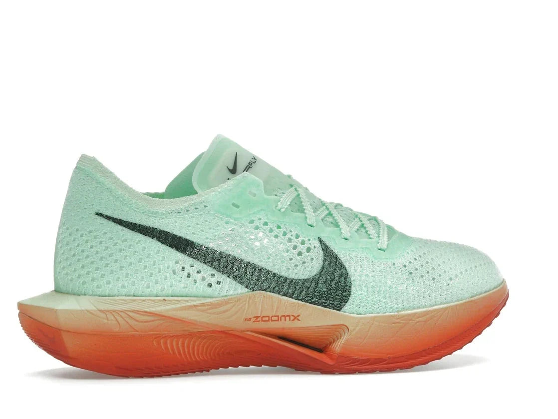 Nike ZoomX Vaporfly Next% 3 Eliud Kipchoge It's Just The Start