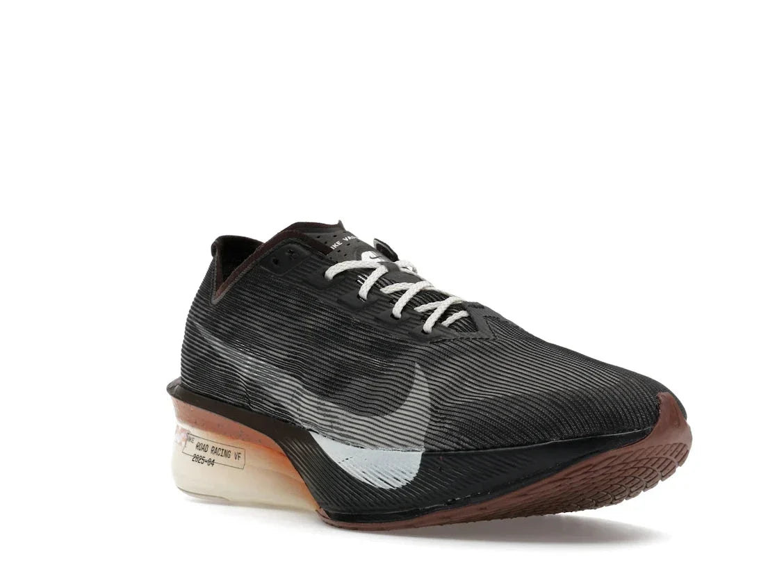 Nike ZoomX Vaporfly Next% 4 Velvet Brown Black