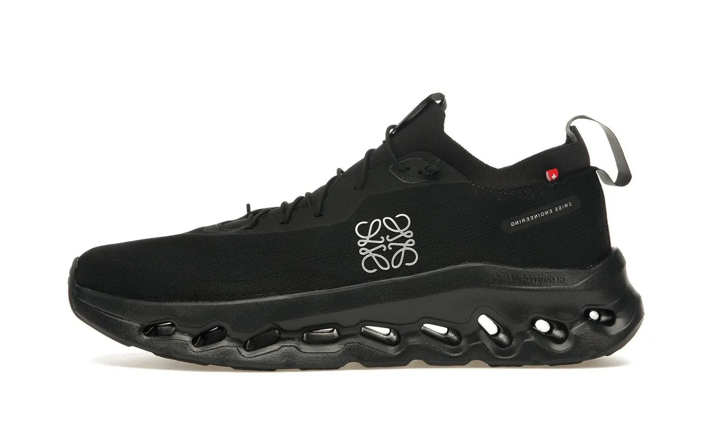 On Running Cloudtilt LOEWE All Black