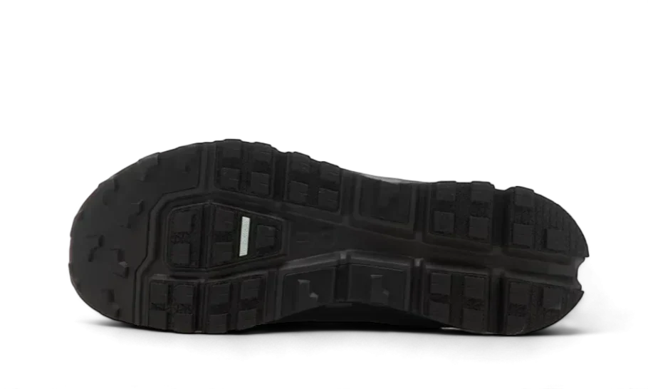 On Running Cloudultra 2 All Black