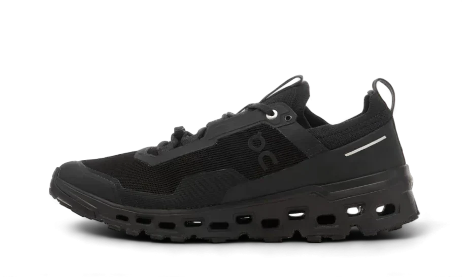 On Running Cloudultra 2 All Black