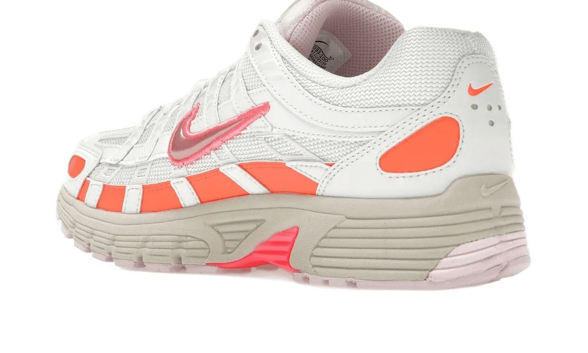 P-6000 Digital Pink Crimson