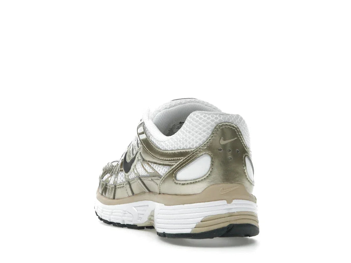 P-6000 Gold