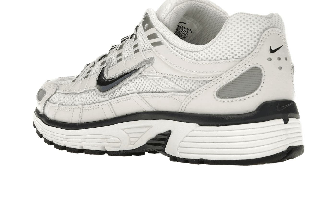 P-6000 Obsidian Summit White