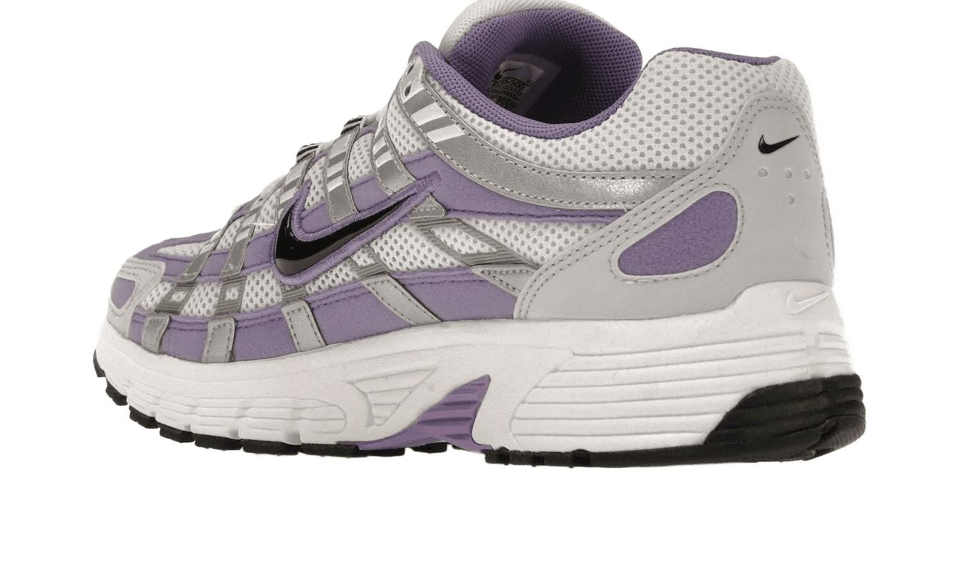 P-6000 Space Purple
