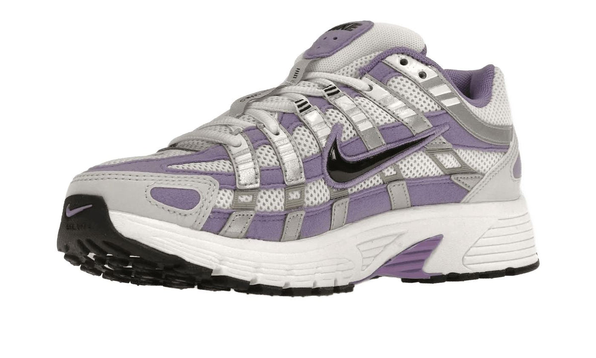 P-6000 Space Purple