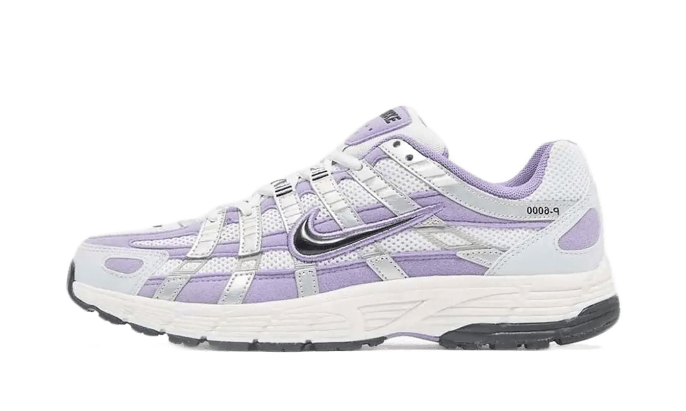 P-6000 Space Purple