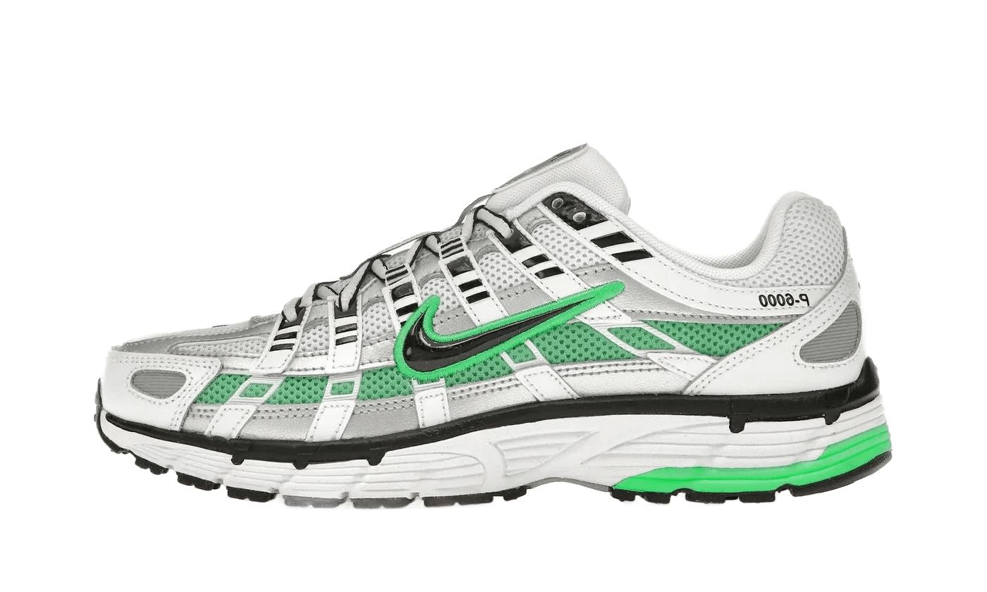 P-6000 Spring Green