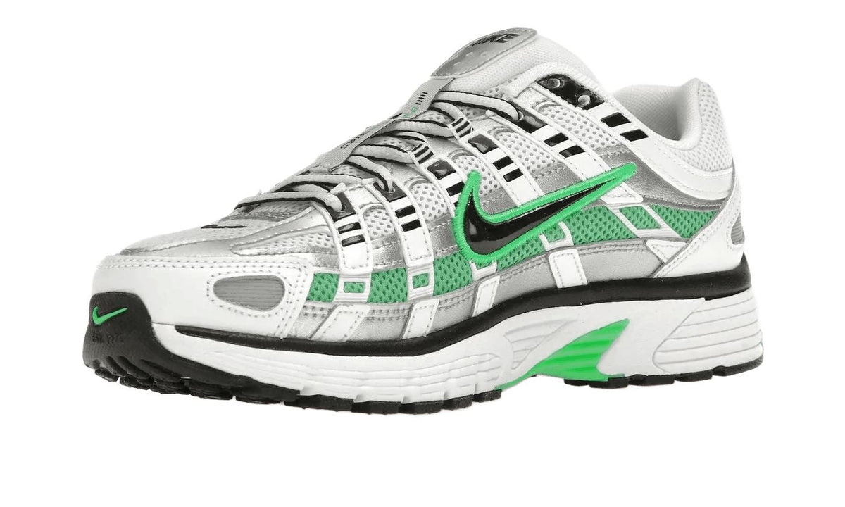 P-6000 Spring Green