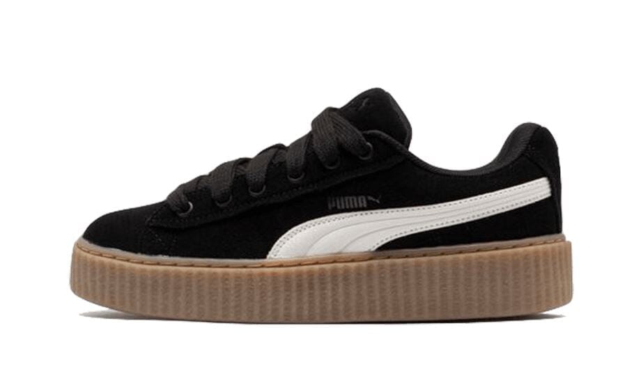 Puma Creeper Phatty Rihanna Fenty Black