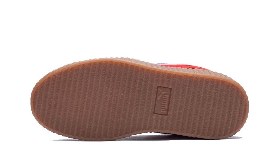 Puma Creeper Phatty Rihanna Fenty Lavender Alert