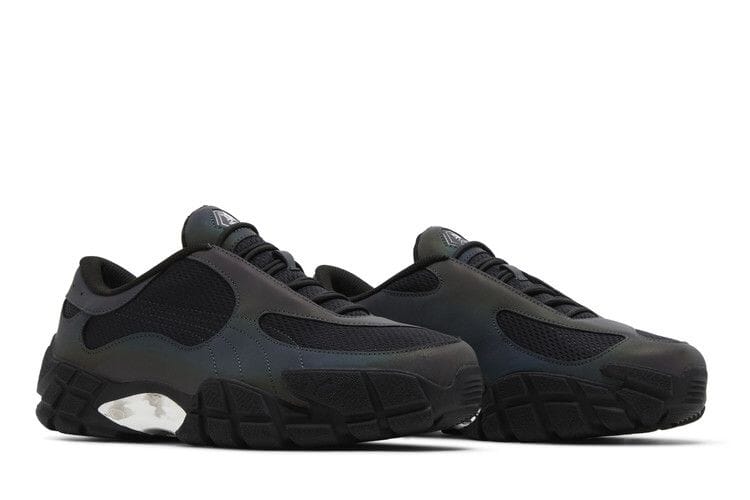Puma Forever Skepta Black Iridescent