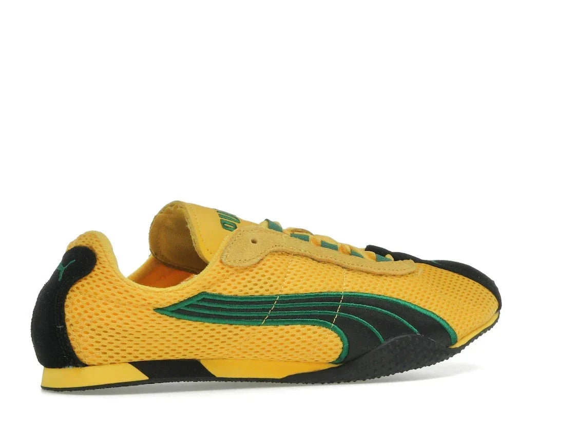 Puma H-Street OG Jamaica Yellow Sizzle
