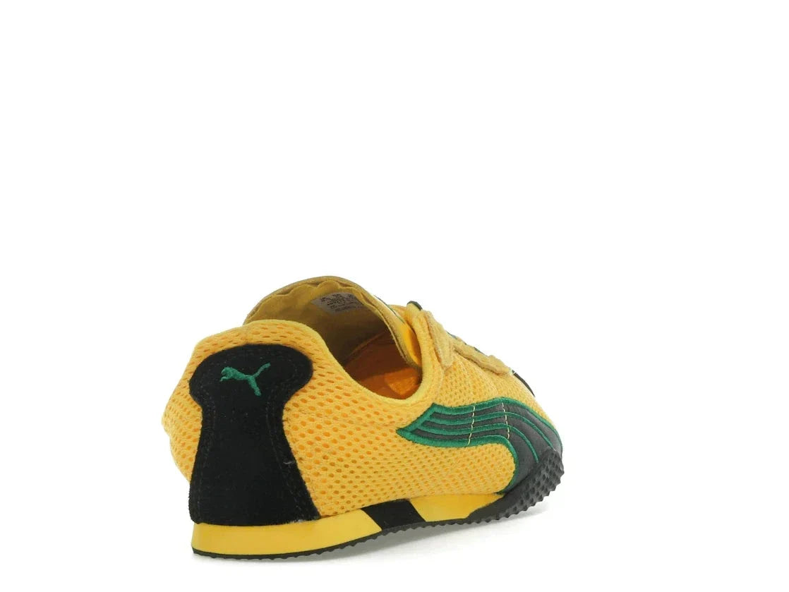 Puma H-Street OG Jamaica Yellow Sizzle