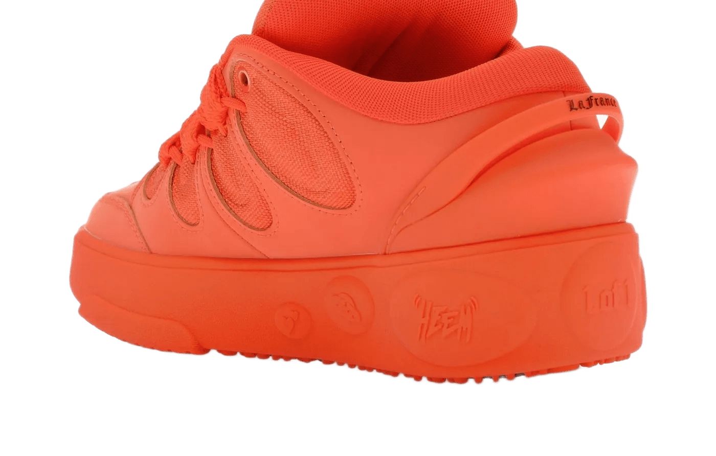 Puma LaMelo Ball LaFrancé Amour Gifted