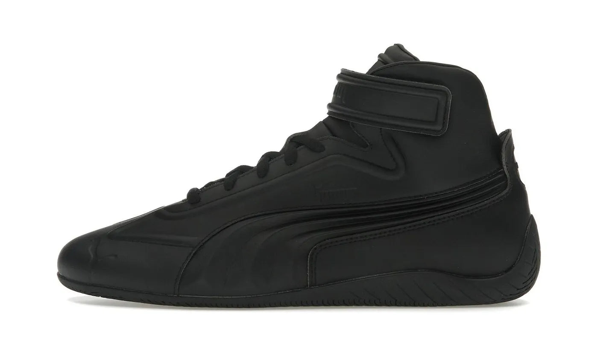 Puma Speedcat Mid JuunJ Black