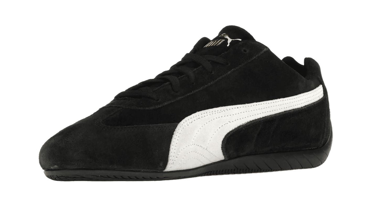 Puma Speedcat OG Black White