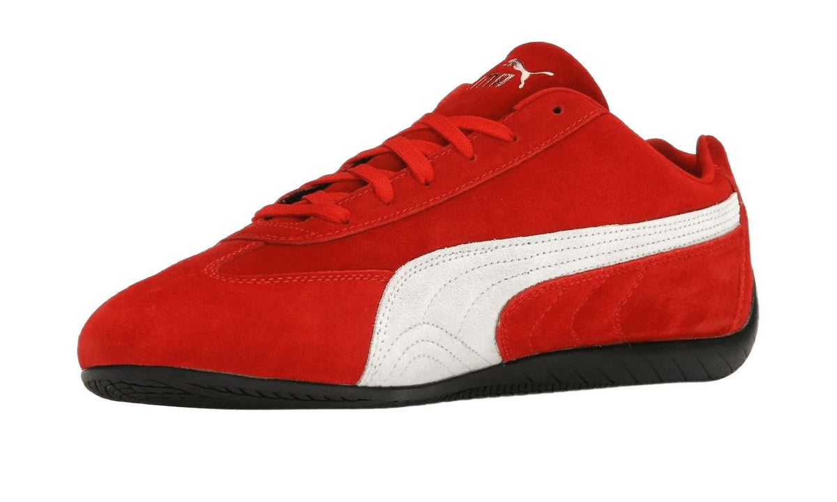 Puma Speedcat OG Red White