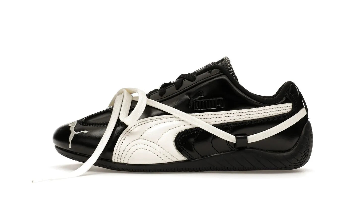 Puma Speedcat Premium Rosé Black