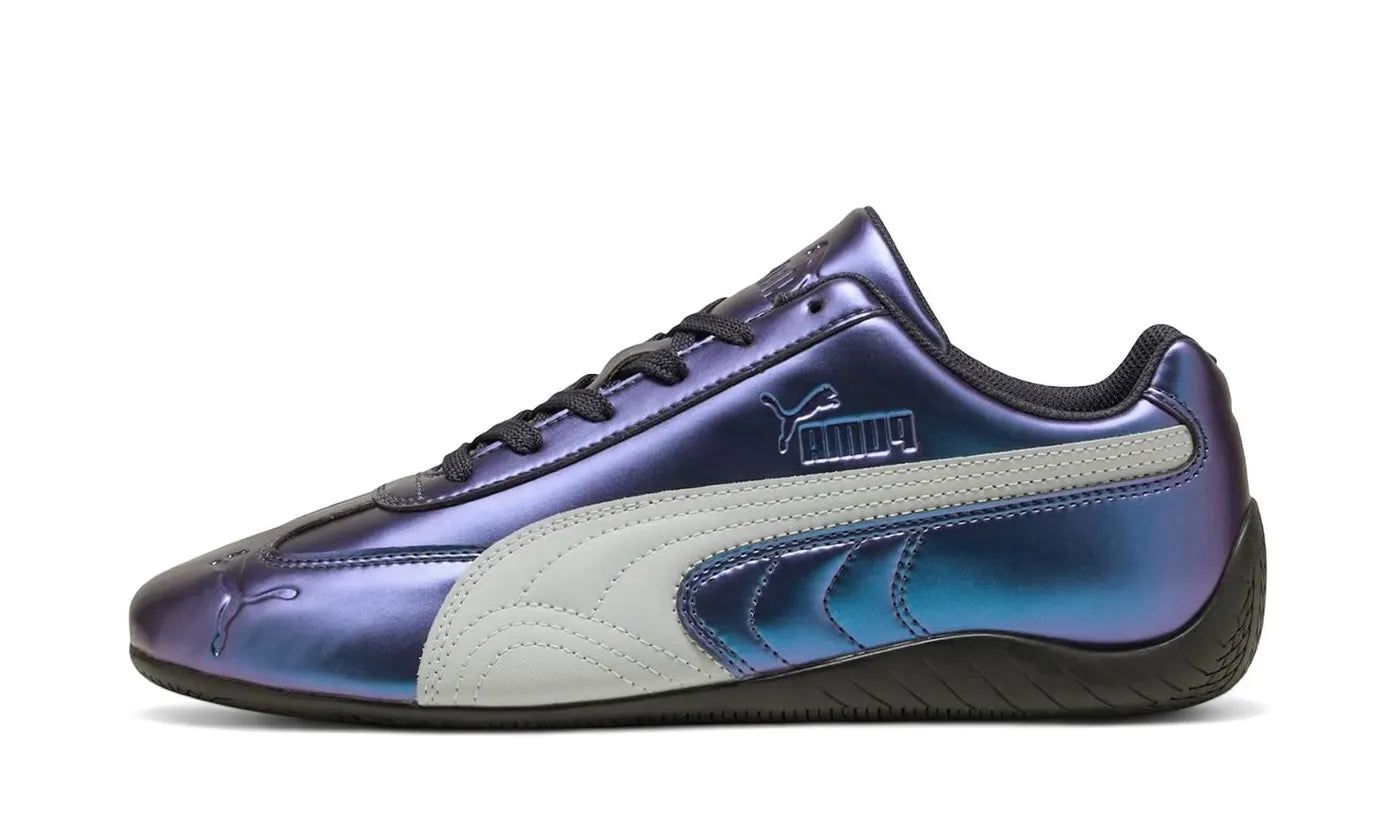 Puma Speedcat Y2K New Navy Gray
