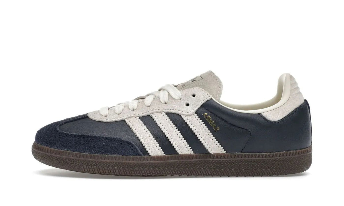 Adidas Samba OG Aurora Ink Cream White