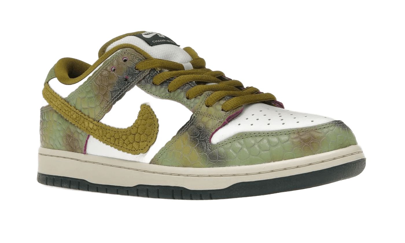 Nike SB Dunk Low Alexis Sablone Chameleon