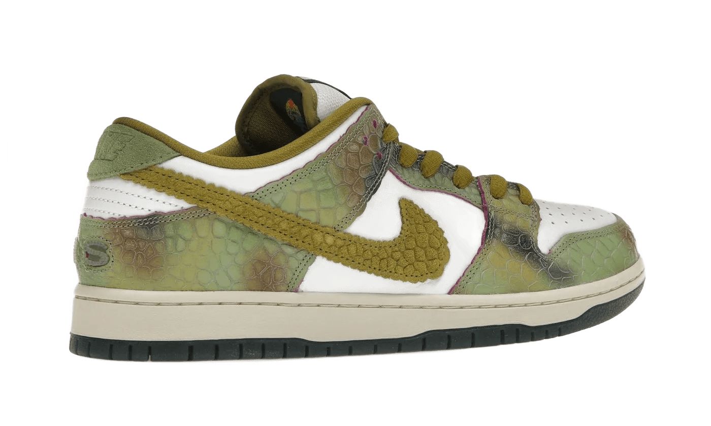 Nike SB Dunk Low Alexis Sablone Chameleon