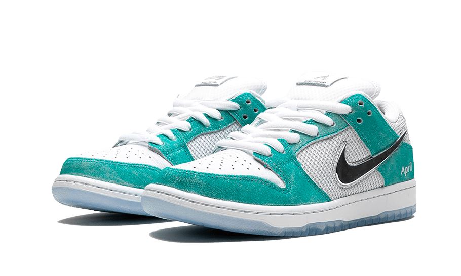 Nike SB Dunk Low April Skateboards
