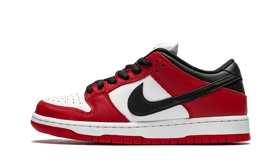 Nike SB Dunk Low Pro Chicago