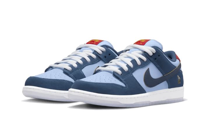 Nike SB Dunk Low Pro Why So Sad?
