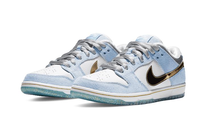 Nike SB Dunk Low Sean Cliver