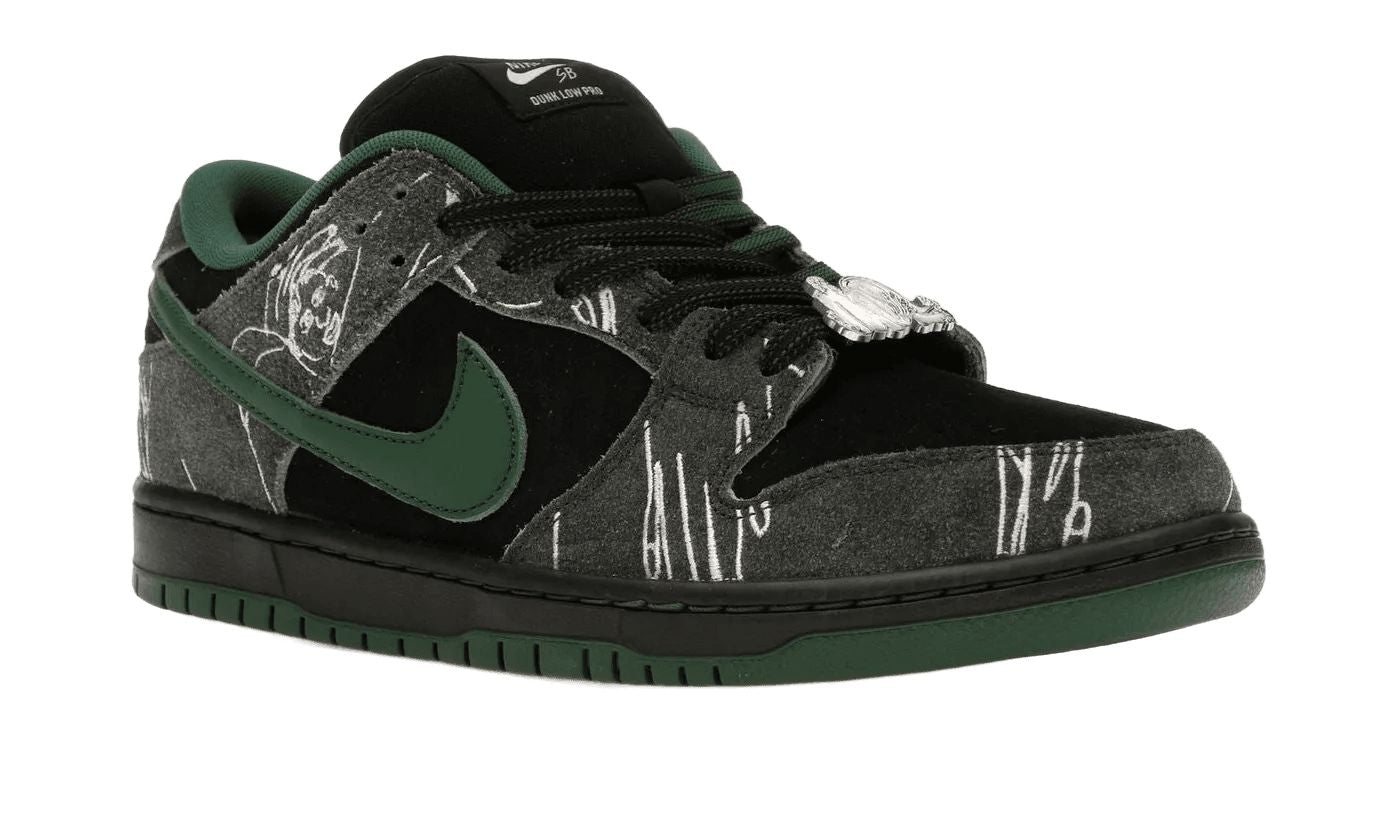 Nike SB Dunk Low There Skateboards