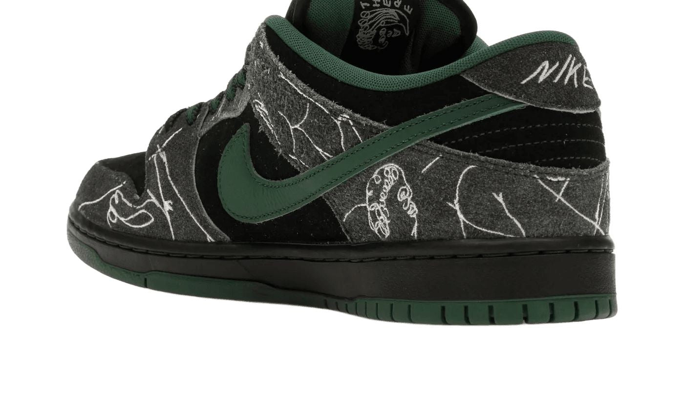 Nike SB Dunk Low There Skateboards