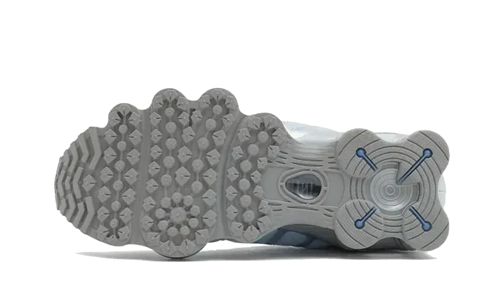 Shox TL Grey Light Blue
