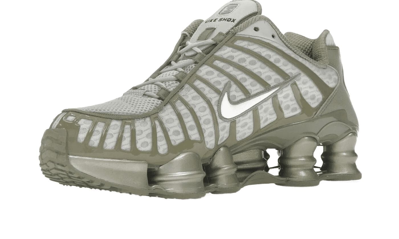 Shox TL Light Army