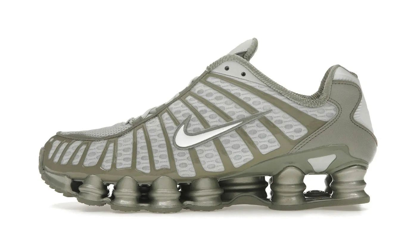 Shox TL Light Army