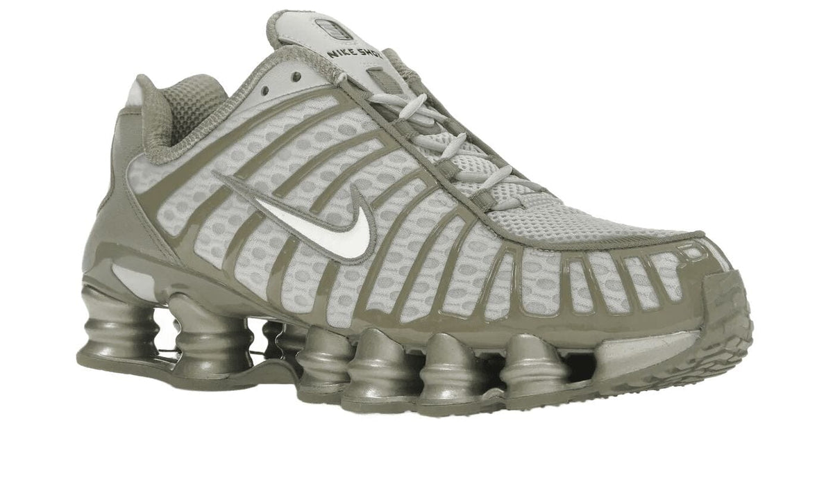 Shox TL Light Army