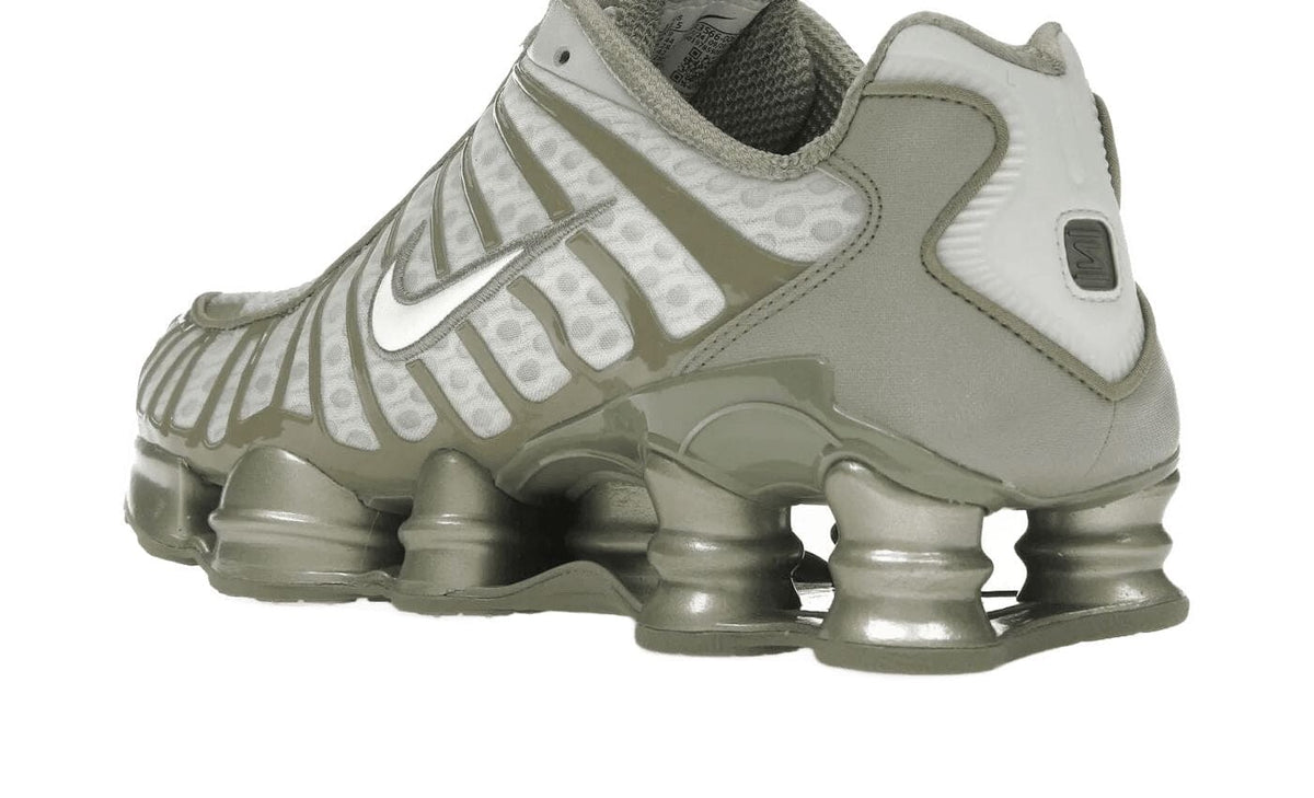 Shox TL Light Army
