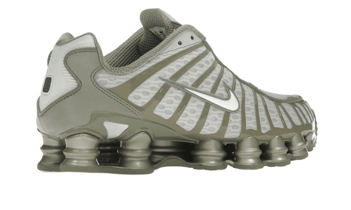 Shox TL Light Army