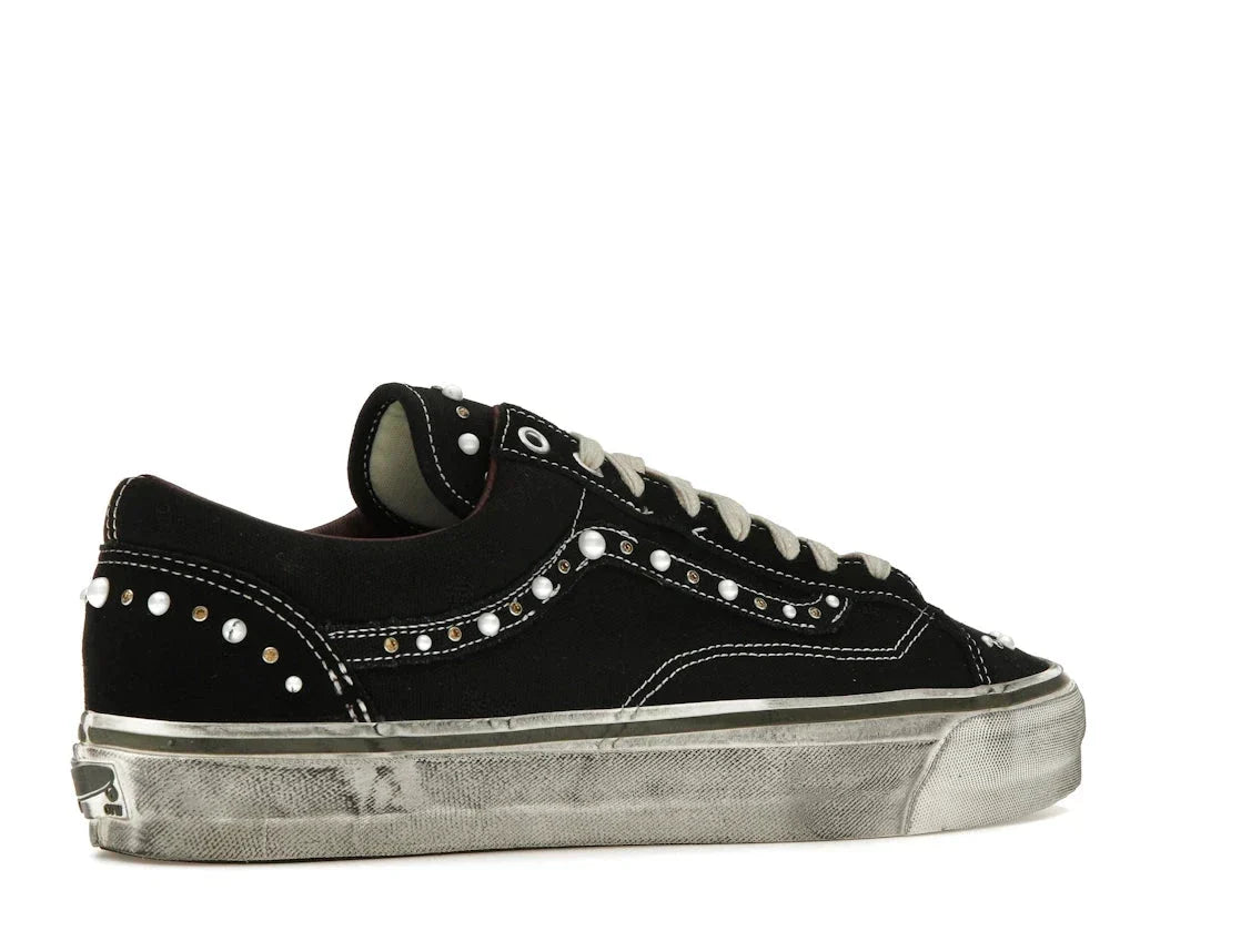 Vans OTW Old Skool 36 Pearlized Pack Black