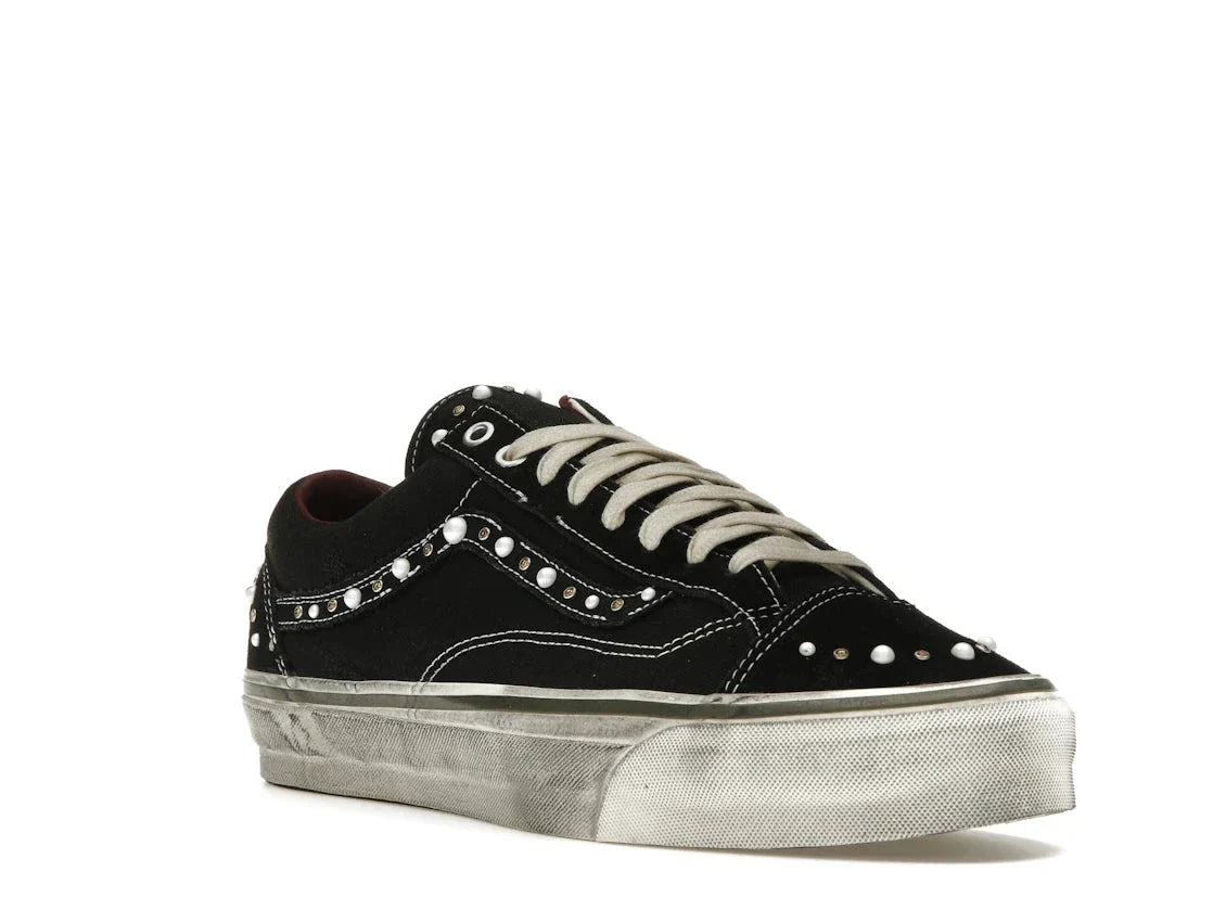 Vans OTW Old Skool 36 Pearlized Pack Black